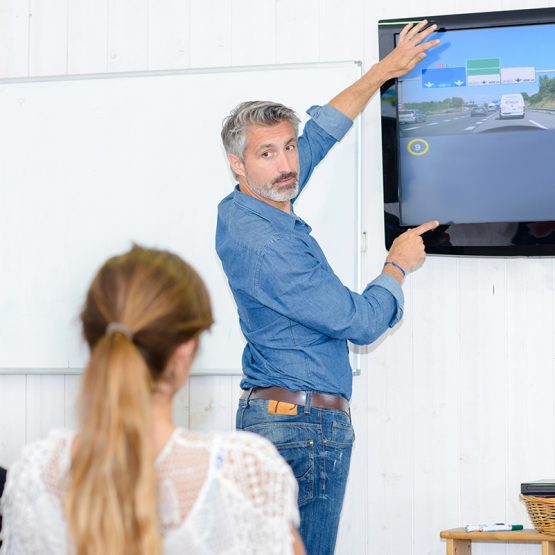 code auto école cannes